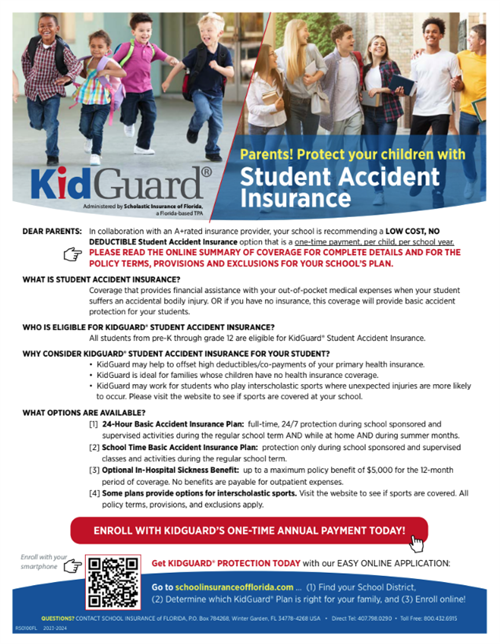 KidGuard Enroll